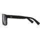 OTIS LIFE ON MARS Sunglasses, Matte Black Tort/Grey Polar, 55-17-135, 21-1803P