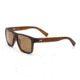 OTIS LIFE ON MARS Sunglasses, Woodland Matte/L.I.T Polar Brown, 55-17-135, 21-1811LL