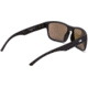 OTIS Rambler Sport Sunglasses - Mens, Matte Black Frame/Blue Polarized Lens, 178-2204LL