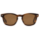 OTIS SUMMER OF 67 Sunglasses, Eco Hornwood/Brown Polar, 50-21.5-145, 142-2102P