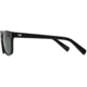 OTIS TEST OF TIME X Sunglasses, Eco Black/Grey Polar, 55-18-145, 146-2101P