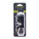 PELTOR Sport SecureFit 400 Eye Protection, Clear Anti-Fog, 8/Case, Clear, SF400-PC-8