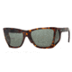 Persol PO0009 Progressive Prescription Sunglasses PO0009-24-31-57 - Lens Diameter 57 mm, Frame Color Havana