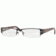 Persol PO2324V Single Vision Prescription Eyewear 522-5217 - Shiny Black 