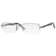 Persol PO2359V Single Vision Prescription Eyeglasses 513-5318 - Gunmetal 