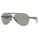 Persol PO2365S Sunglasses 796/58-5913 - Anthracite Crystal Green Polarized