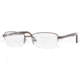 Persol PO2385V Bifocal Prescription Eyeglasses 971-5118 - Brown 