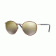 Persol PO2388S Progressive Prescription Sunglasses PO2388S-1066O3-49 - Lens Diameter 49 mm, Frame Color Brown