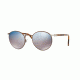 Persol PO2388S Progressive Prescription Sunglasses PO2388S-1067O4-49 - Lens Diameter 49 mm, Frame Color Brown