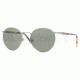 Persol PO2388S Progressive Prescription Sunglasses PO2388S-960-31-5120 - Lens Diameter: 51 mm, Frame Color: Gunmetal