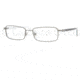 Persol PO2391V Eyeglass Frames 945-5117 - Gunmetal 