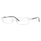 Persol PO2391V Eyeglass Frames 972-5117 - Silver 