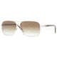 Persol PO2394S Progressive Prescription Sunglasses PO2394S-976-51-6013 - Lens Diameter: 60 mm, Frame Color: Light Gold
