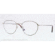 Persol PO2426V Bifocal Prescription Eyeglasses 1052-50 - Gunmetal Frame, Demo Lens Lenses