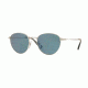 Persol PO2445S Progressive Prescription Sunglasses, 52mm, Silver, PO2445S-518-56-52-PRO