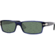 Persol PO2747S Sunglasses Blue Grey