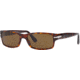 Persol PO2747S Sunglasses Havana Crystal Brown Polarized