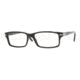 Persol PO2855V Bifocal Prescription Eyeglasses 95-5516 - Black 