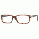 Persol PO2880V Eyeglass Frames 24-5416 - Havana 