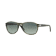 Persol PO2931S Bifocal Prescription Sunglasses PO2931S-102071-55 - Lens Diameter 55 mm, Frame Color Striped Grey