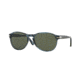 Persol PO2931S Bifocal Prescription Sunglasses PO2931S-103131-55 - Lens Diameter 55 mm, Frame Color Stripped Blue