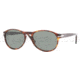 Persol PO2931S Bifocal Prescription Sunglasses PO2931S-24-31-5317 - Lens Diameter: 53 mm, Frame Color: Havana