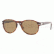 Persol PO2931S Sunglasses 24/57-5317 - Havana Crystal Brown Polarized