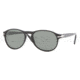 Persol PO2931S Bifocal Prescription Sunglasses PO2931S-95-31-5317 - Lens Diameter: 53 mm, Frame Color: Black