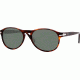Persol PO2931S Sunglasses Havana Crystal Green