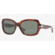 Persol PO2949S Sunglasses 24/31-5517 - Havana Crystal Green