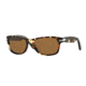 Persol PO2953S Prescription Sunglasses PO2953S-985-57-53 - Lens Diameter 53 mm, Lens Diameter 53 mm, Frame Color Tabacco Virginia