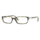 Persol PO2973V Eyeglass Frames 920-5016 - Spotted Green 