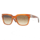Persol PO2979S Single Vision Prescription Sunglasses PO2979S-96-51-5120 - Lens Diameter: 51 mm, Frame Color: Light Havana