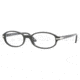 Persol PO2980V Bifocal Prescription Eyeglasses 95-5118 - Black 