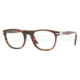Persol PO2996V Eyeglass Frames 24-5019 - Havana 