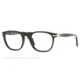 Persol PO2996V Eyeglass Frames 95-52 - Black Frame, Demo Lens Lenses
