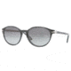 Persol PO3015S Sunglasses 982/71-5418 - Grey Horn Frame, Crystal Gray Gradient Lenses