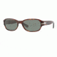 Persol PO3022S Progressive Prescription Sunglasses PO3022S-24-31-5618 - Lens Diameter 56 mm, Frame Color Havana