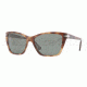 Persol PO3023S Bifocal Prescription Sunglasses PO3023S-979-31-5616 - Lens Diameter 56 mm, Frame Color Spotted Green