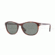 Persol PO3042S Bifocal Prescription Sunglasses PO3042S-24-31-5117 - Lens Diameter 51 mm, Frame Color Havana