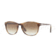 Persol PO3042S Bifocal Prescription Sunglasses PO3042S-979-51-5117 - Lens Diameter 51 mm, Frame Color Striped Beige