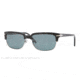 Persol PO3043S Bifocal Prescription Sunglasses PO3043S-95-4N-54 - Lens Diameter 54 mm, Frame Color Black
