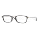 Persol PO3044V Eyeglass Frames 95-5021 - Black Frame