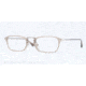Persol PO3044V Eyeglass Frames 952-50 - Beige Frame