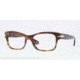 Persol PO3054V Progressive Prescription Eyeglasses 108-51 - Caffe' Frame, Demo Lens Lenses