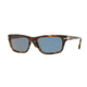 Persol PO3074S Progressive Prescription Sunglasses PO3074S-938-56-55 - Lens Diameter 55 mm, Frame Color Stripped Green