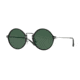 Persol PO3091SM Progressive Prescription Sunglasses PO3091SM-95-58-49 - Lens Diameter 49 mm, Frame Color Black