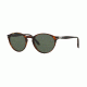 Persol PO3092SM Progressive Prescription Sunglasses PO3092SM-901531-50 - Lens Diameter 50 mm, Frame Color Havana
