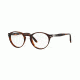 Persol PO3092V Progressive Prescription Eyeglasses 9015-50 - Havana Frame