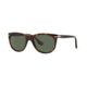 Persol PO3097S Progressive Prescription Sunglasses PO3097S-24-31-51 - Lens Diameter 51 mm, Frame Color Havana